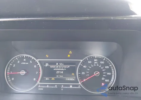 2021 Kia Sorento S z USA, uszkodzony, nr VIN 5XYRL4LC4MG020053